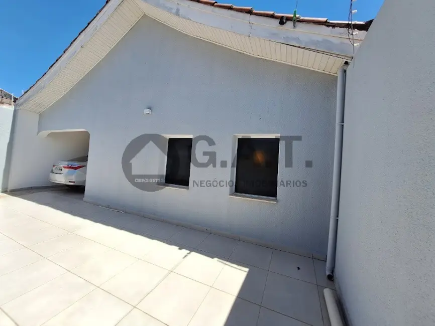 Foto 2 de Casa com 3 quartos à venda, 155m2 em Vila Fiori, Sorocaba - SP
