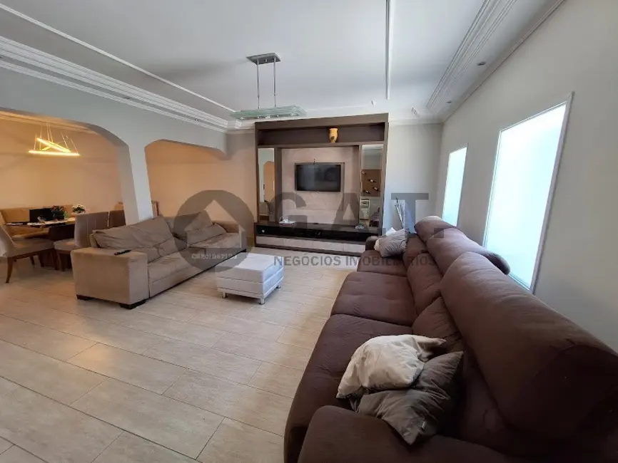 Foto 6 de Casa com 3 quartos à venda, 155m2 em Vila Fiori, Sorocaba - SP