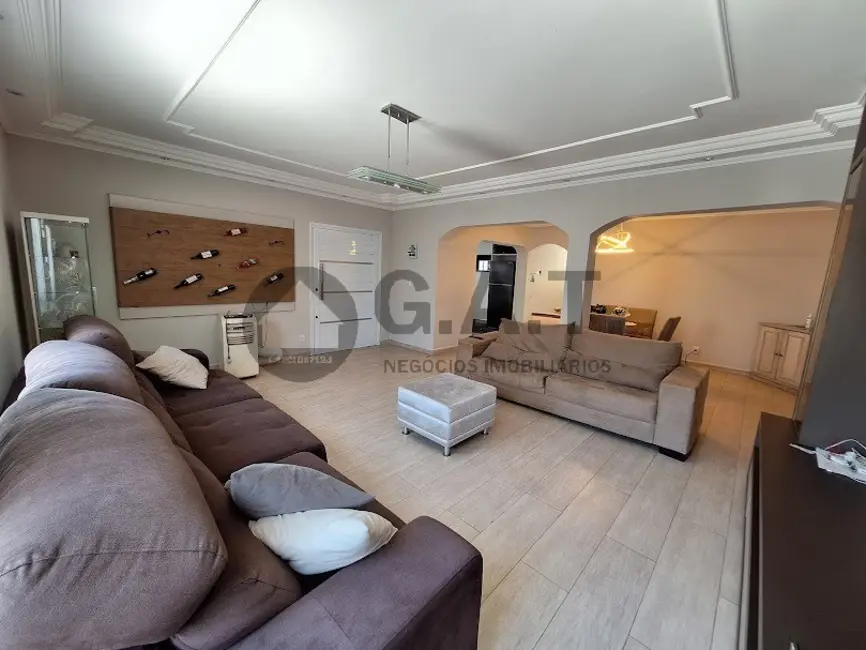 Foto 5 de Casa com 3 quartos à venda, 155m2 em Vila Fiori, Sorocaba - SP