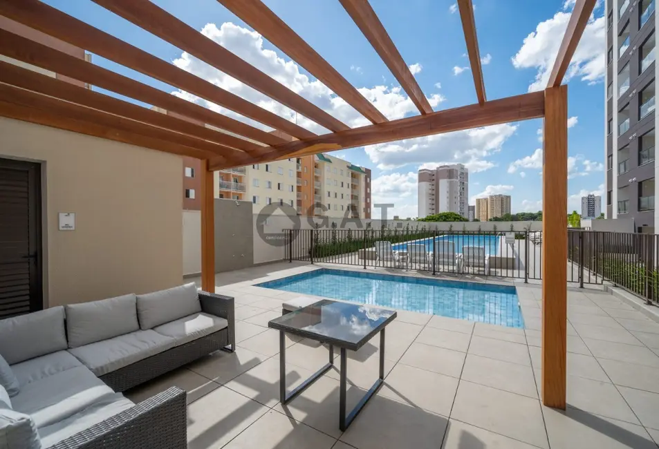 Foto 1 de Apartamento com 2 quartos à venda, 98m2 em Jardim Piratininga, Sorocaba - SP