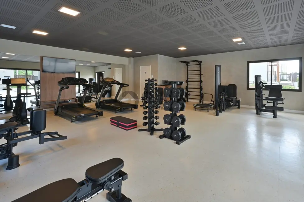 Foto 3 de Apartamento com 2 quartos à venda, 98m2 em Jardim Piratininga, Sorocaba - SP