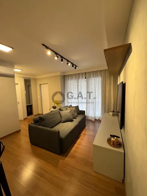 Foto 7 de Apartamento com 2 quartos à venda, 98m2 em Jardim Piratininga, Sorocaba - SP