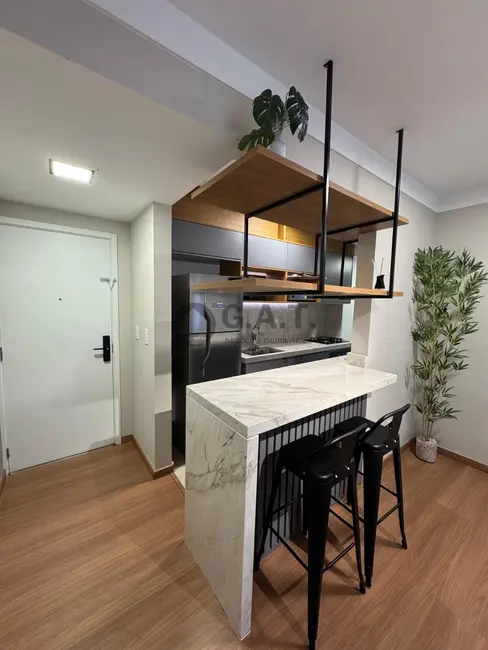 Foto 8 de Apartamento com 2 quartos à venda, 98m2 em Jardim Piratininga, Sorocaba - SP