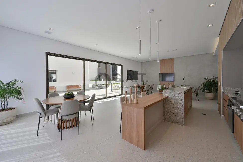 Foto 5 de Apartamento com 2 quartos à venda, 98m2 em Jardim Piratininga, Sorocaba - SP