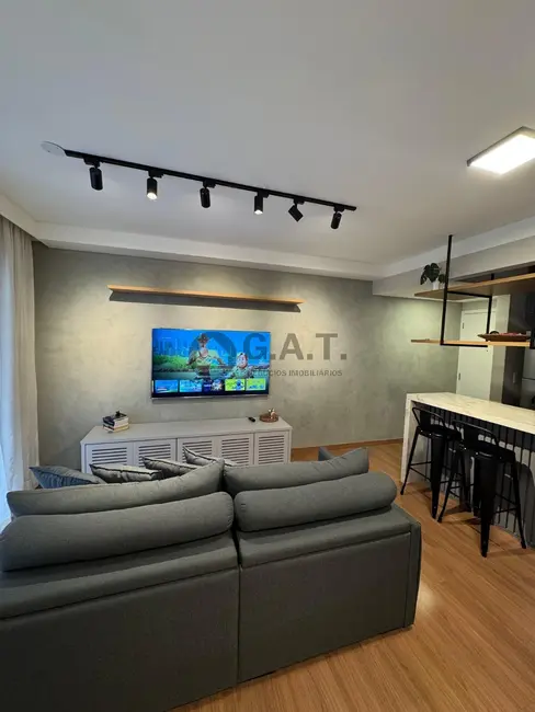 Foto 9 de Apartamento com 2 quartos à venda, 98m2 em Jardim Piratininga, Sorocaba - SP