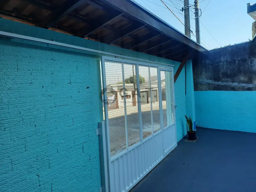 Casa com 2 quartos à venda, 114m2 em Vila São Jorge, Sorocaba - SP - imagem 6 Foto 6 de Casa com 2 quartos à venda, 114m2 em Vila São Jorge, Sorocaba - SP