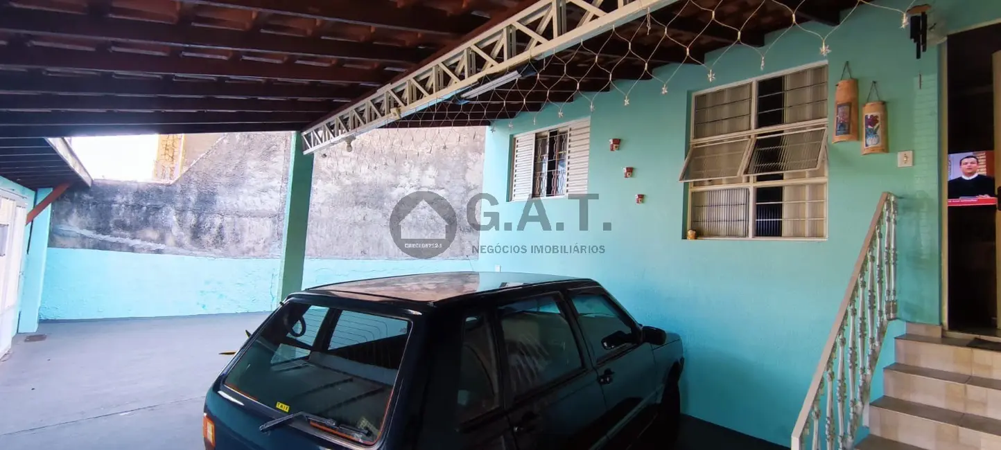 Casa com 2 quartos à venda, 114m2 em Vila São Jorge, Sorocaba - SP - imagem 9 Foto 9 de Casa com 2 quartos à venda, 114m2 em Vila São Jorge, Sorocaba - SP
