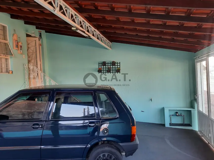 Casa com 2 quartos à venda, 114m2 em Vila São Jorge, Sorocaba - SP - imagem 7 Foto 7 de Casa com 2 quartos à venda, 114m2 em Vila São Jorge, Sorocaba - SP