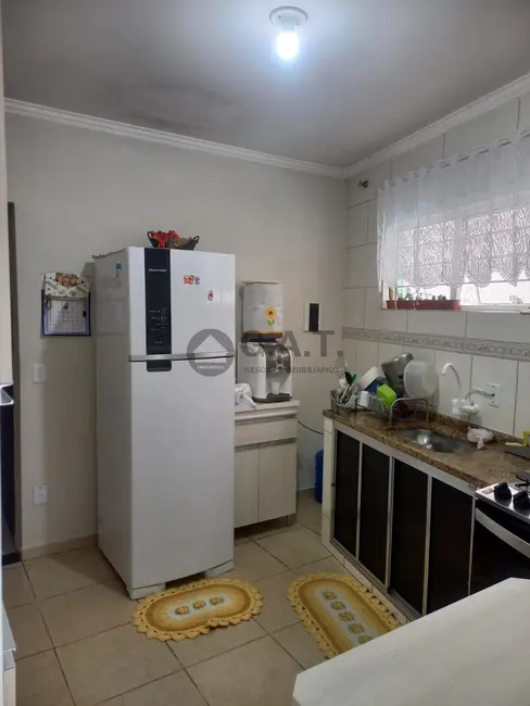 Casa com 2 quartos à venda, 114m2 em Vila São Jorge, Sorocaba - SP - imagem 2 Foto 2 de Casa com 2 quartos à venda, 114m2 em Vila São Jorge, Sorocaba - SP
