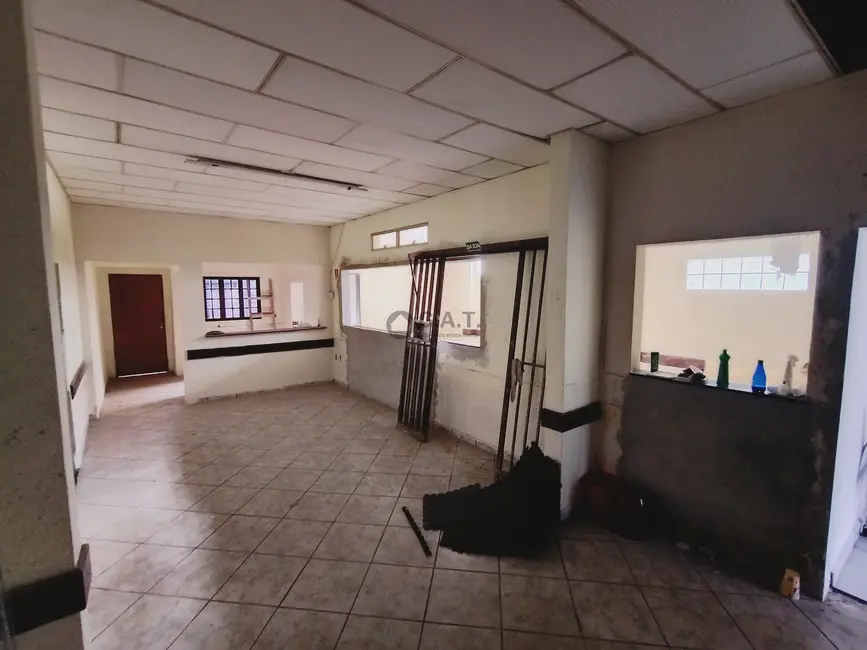 Foto 9 de Sala Comercial à venda, 273m2 em Vossoroca, Votorantim - SP