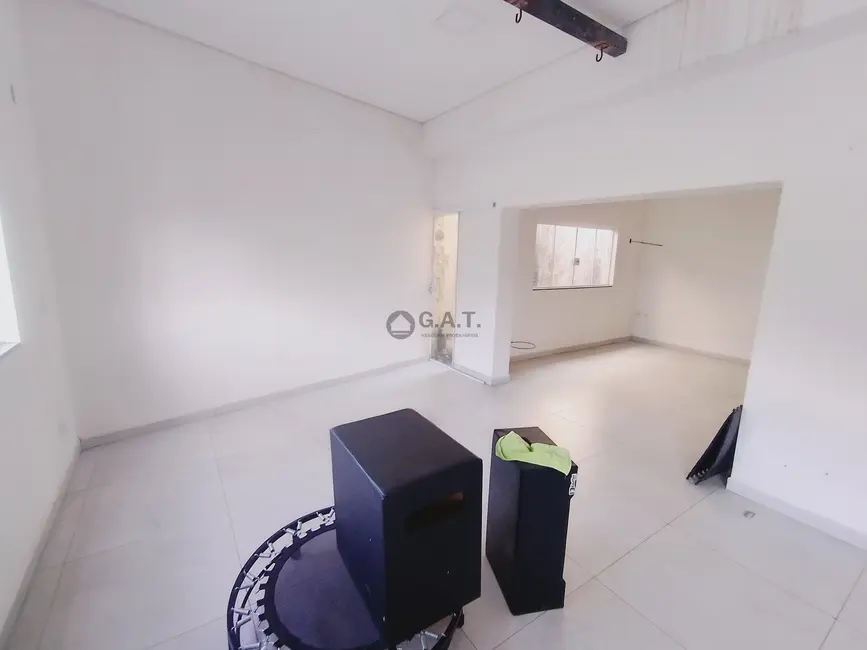 Foto 5 de Sala Comercial à venda, 273m2 em Vossoroca, Votorantim - SP