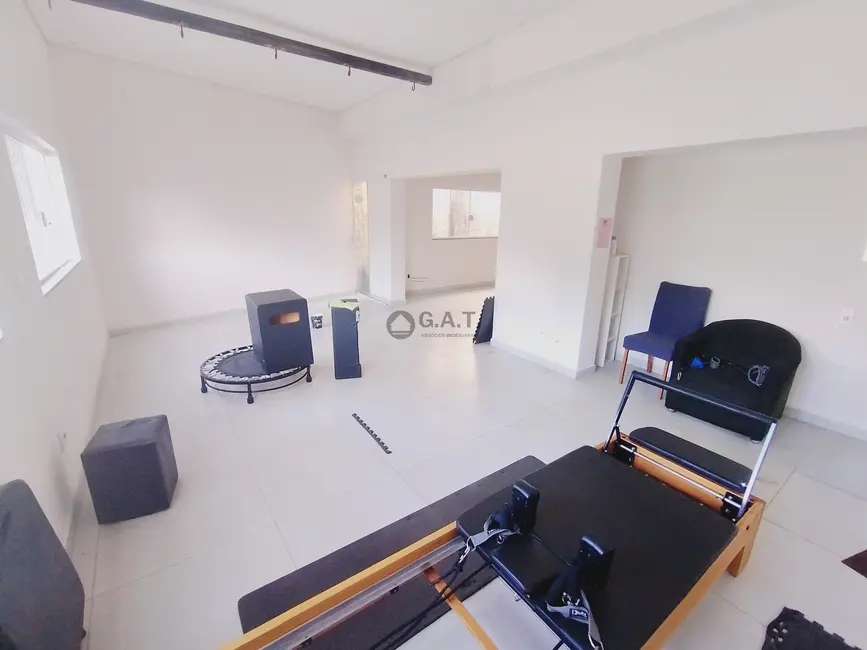 Foto 4 de Sala Comercial à venda, 273m2 em Vossoroca, Votorantim - SP