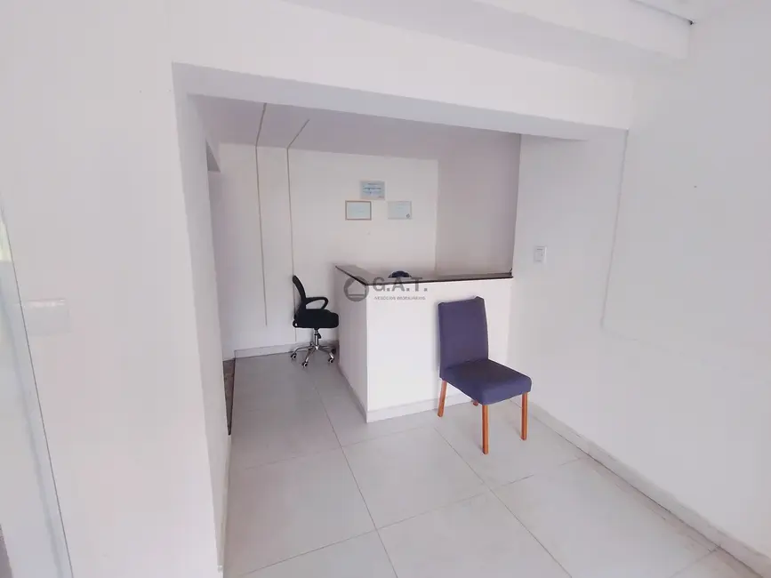 Foto 2 de Sala Comercial à venda, 273m2 em Vossoroca, Votorantim - SP