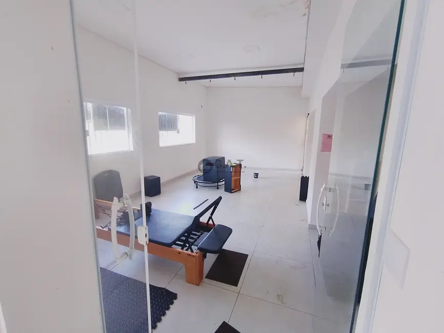 Foto 3 de Sala Comercial à venda, 273m2 em Vossoroca, Votorantim - SP