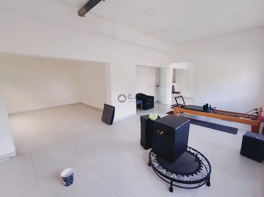 Foto 6 de Sala Comercial à venda, 273m2 em Vossoroca, Votorantim - SP