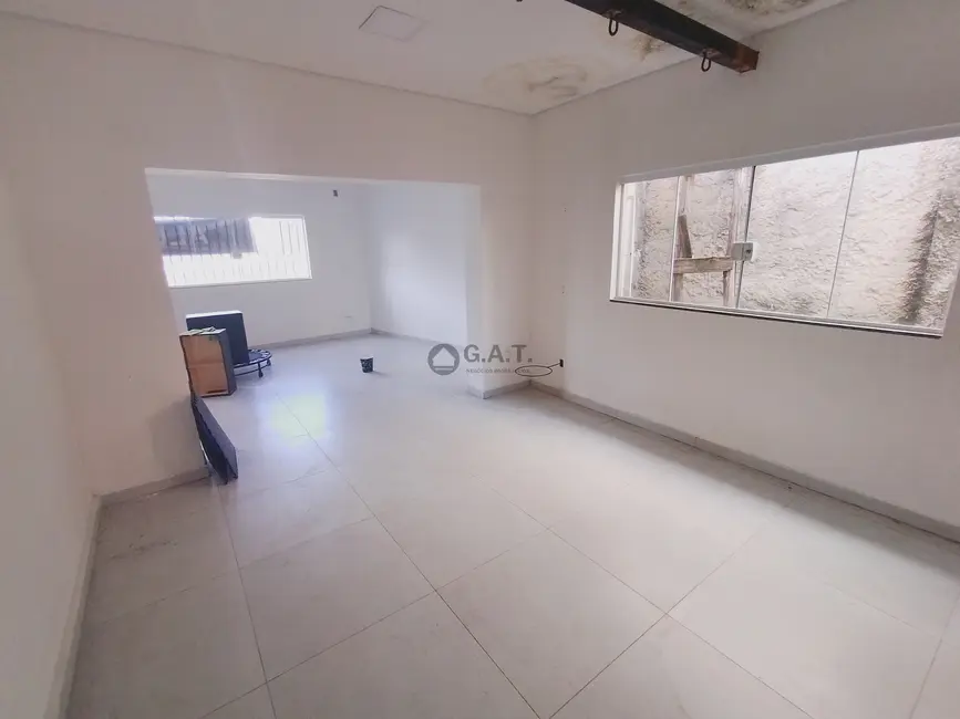 Foto 7 de Sala Comercial à venda, 273m2 em Vossoroca, Votorantim - SP