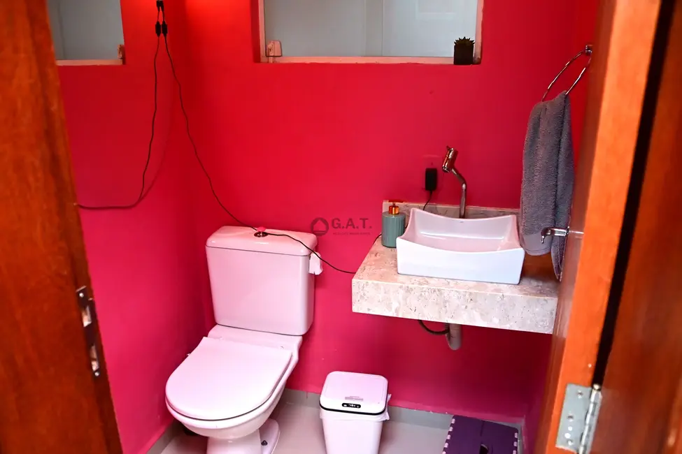Foto 4 de Casa de Condomínio com 3 quartos à venda, 162m2 em Sorocaba - SP
