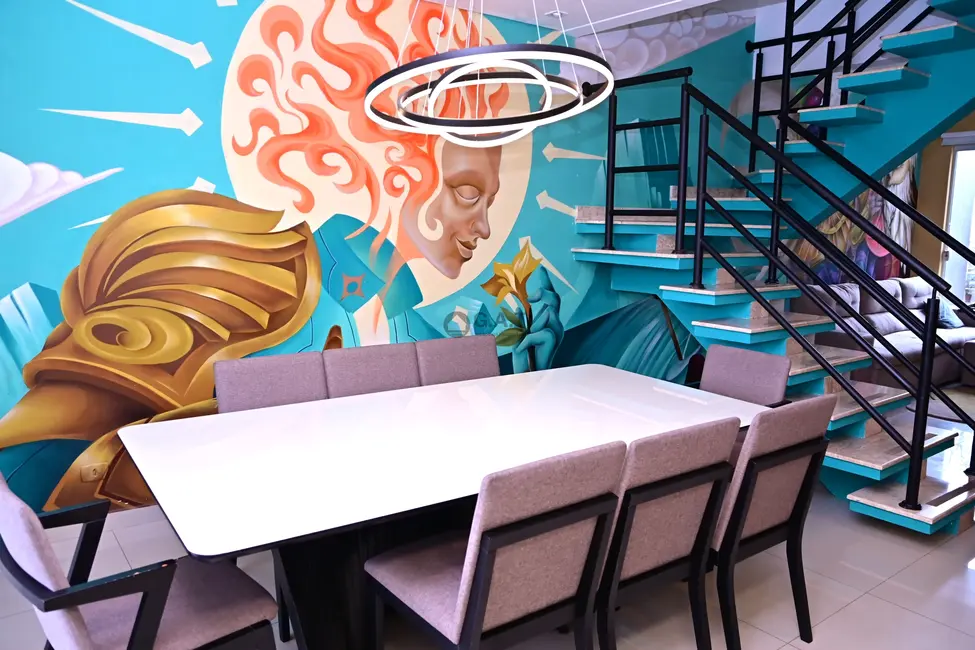 Foto 6 de Casa de Condomínio com 3 quartos à venda, 162m2 em Sorocaba - SP