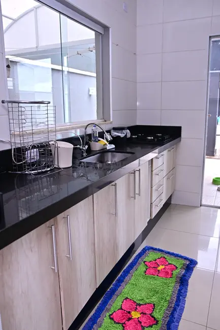 Foto 9 de Casa de Condomínio com 3 quartos à venda, 162m2 em Sorocaba - SP