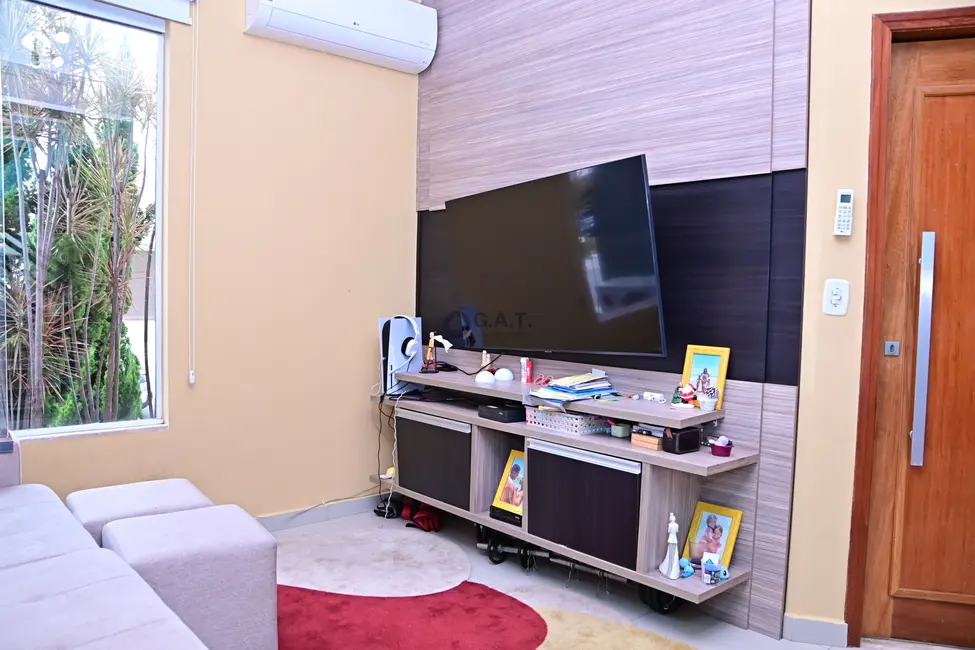 Foto 3 de Casa de Condomínio com 3 quartos à venda, 162m2 em Sorocaba - SP
