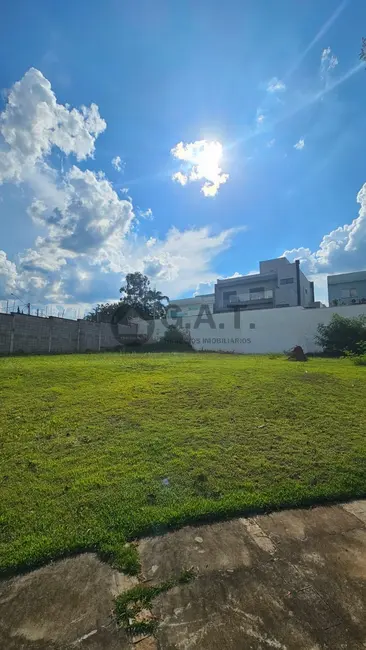 Foto 4 de Terreno / Lote à venda, 686m2 em Chácaras Reunidas São Jorge, Sorocaba - SP
