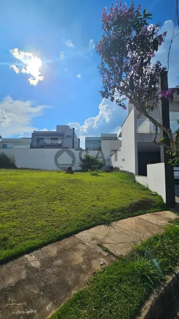 Foto 9 de Terreno / Lote à venda, 686m2 em Chácaras Reunidas São Jorge, Sorocaba - SP