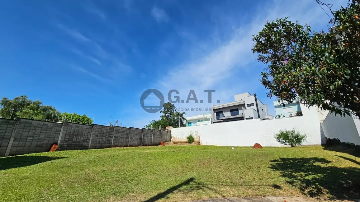 Foto 8 de Terreno / Lote à venda, 686m2 em Chácaras Reunidas São Jorge, Sorocaba - SP