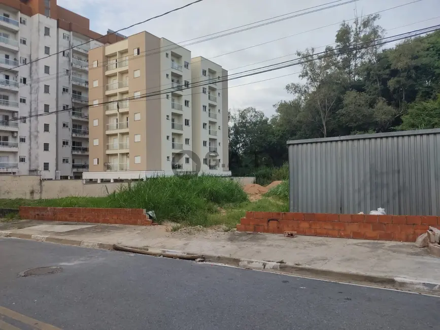 Foto 8 de Terreno / Lote à venda, 430m2 em Parque Morumbi, Votorantim - SP