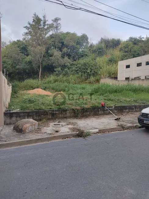Foto 7 de Terreno / Lote à venda, 430m2 em Parque Morumbi, Votorantim - SP