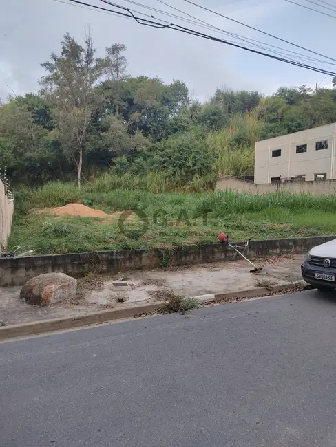 Foto 6 de Terreno / Lote à venda, 430m2 em Parque Morumbi, Votorantim - SP