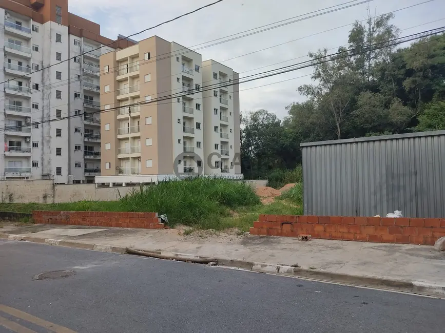 Foto 4 de Terreno / Lote à venda, 430m2 em Parque Morumbi, Votorantim - SP