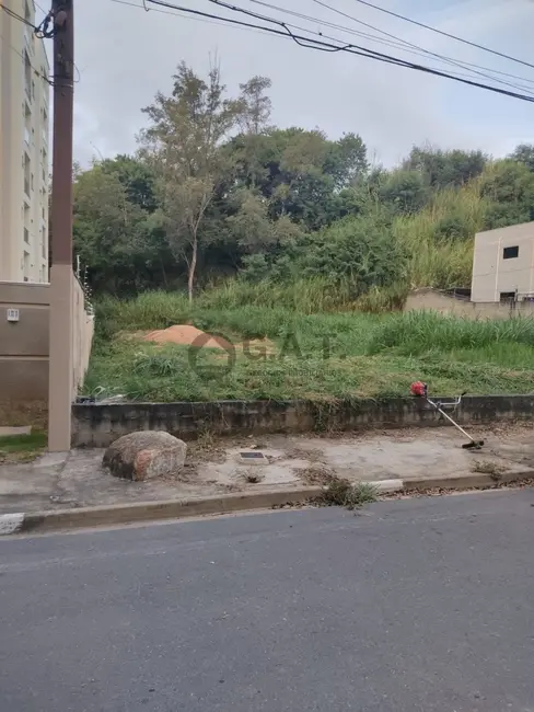 Foto 1 de Terreno / Lote à venda, 430m2 em Parque Morumbi, Votorantim - SP