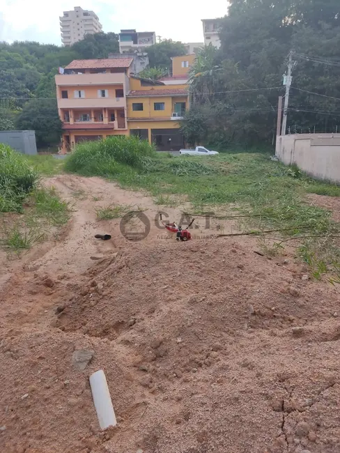 Foto 2 de Terreno / Lote à venda, 430m2 em Parque Morumbi, Votorantim - SP