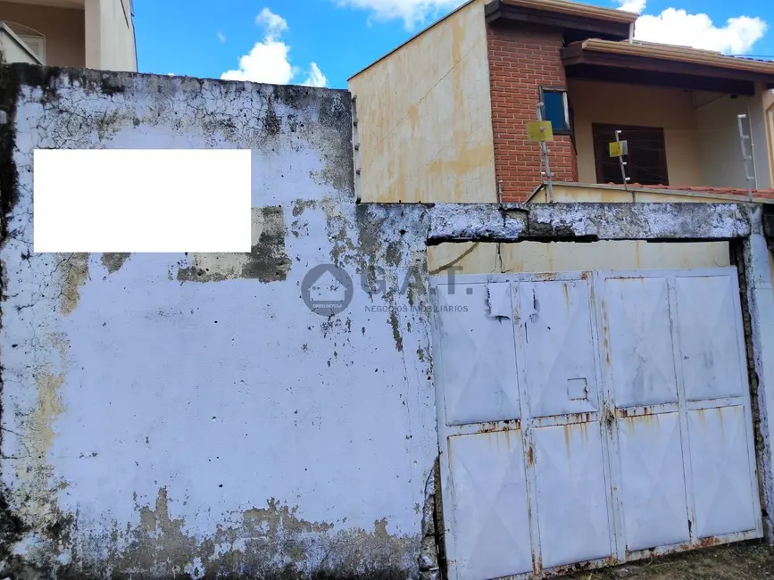 Terreno / Lote à venda, 125m2 em Jardim Morumbi, Sorocaba - SP - imagem 2 Foto 2 de Terreno / Lote à venda, 125m2 em Jardim Morumbi, Sorocaba - SP