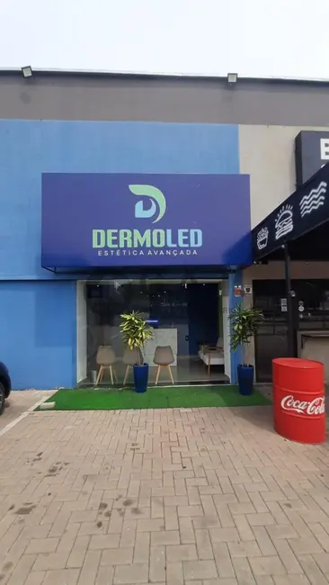 Foto 1 de Sala Comercial para alugar, 70m2 em Centro, Sorocaba - SP