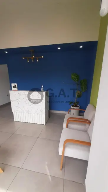 Foto 3 de Sala Comercial para alugar, 70m2 em Centro, Sorocaba - SP