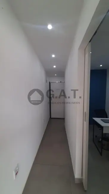 Foto 8 de Sala Comercial para alugar, 70m2 em Centro, Sorocaba - SP