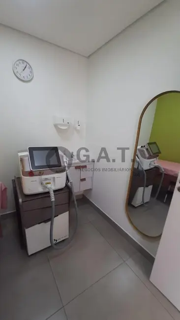 Foto 2 de Sala Comercial para alugar, 70m2 em Centro, Sorocaba - SP