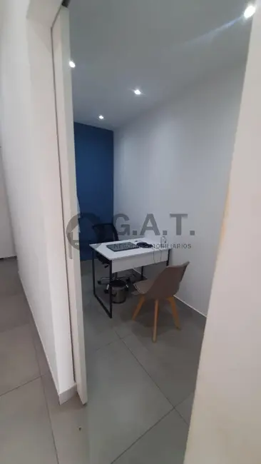 Foto 7 de Sala Comercial para alugar, 70m2 em Centro, Sorocaba - SP