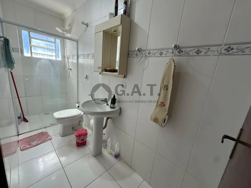 Foto 6 de Casa com 4 quartos para alugar, 110m2 em Vila Nova Sorocaba, Sorocaba - SP