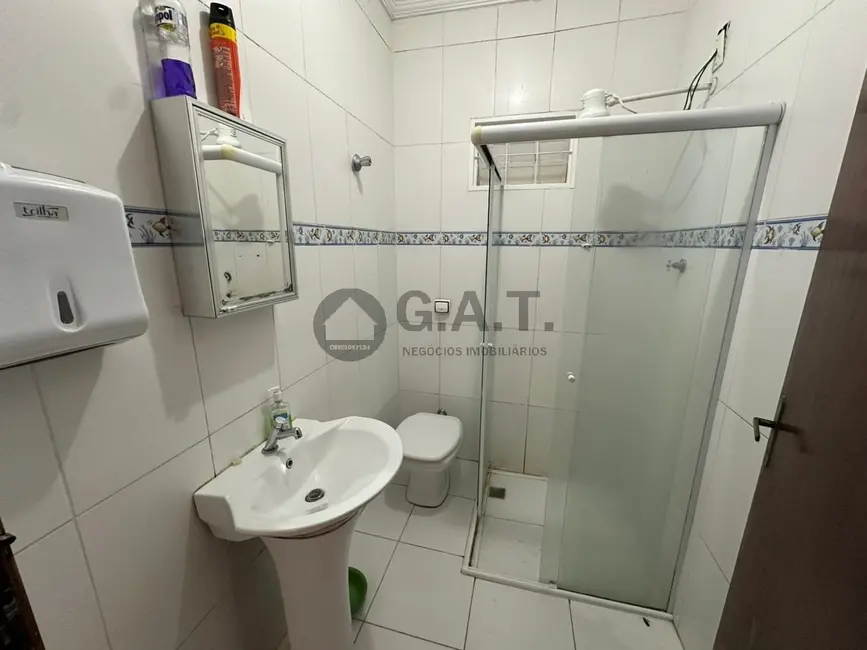 Foto 7 de Casa com 4 quartos para alugar, 110m2 em Vila Nova Sorocaba, Sorocaba - SP