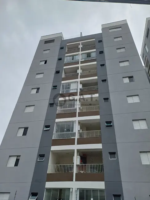 Foto 1 de Apartamento com 3 quartos à venda, 112m2 em Jardim Prestes de Barros, Sorocaba - SP