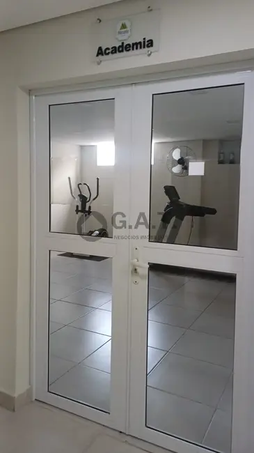 Foto 4 de Apartamento com 3 quartos para alugar, 112m2 em Jardim Prestes de Barros, Sorocaba - SP