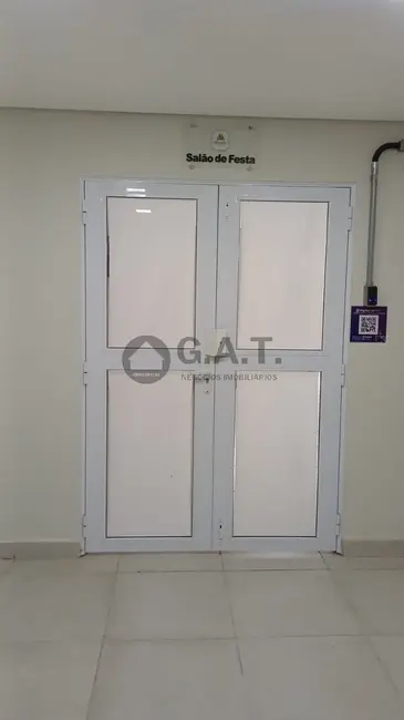Foto 6 de Apartamento com 3 quartos para alugar, 112m2 em Jardim Prestes de Barros, Sorocaba - SP