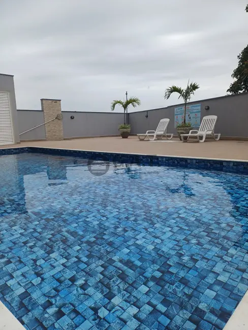 Foto 3 de Apartamento com 3 quartos para alugar, 112m2 em Jardim Prestes de Barros, Sorocaba - SP
