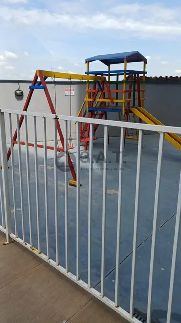 Foto 8 de Apartamento com 3 quartos para alugar, 112m2 em Jardim Prestes de Barros, Sorocaba - SP