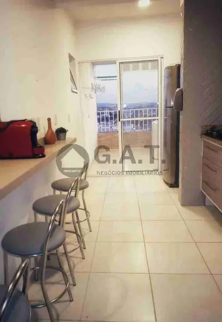 Foto 9 de Apartamento com 3 quartos para alugar, 112m2 em Jardim Prestes de Barros, Sorocaba - SP