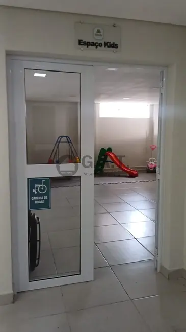 Foto 7 de Apartamento com 3 quartos para alugar, 112m2 em Jardim Prestes de Barros, Sorocaba - SP