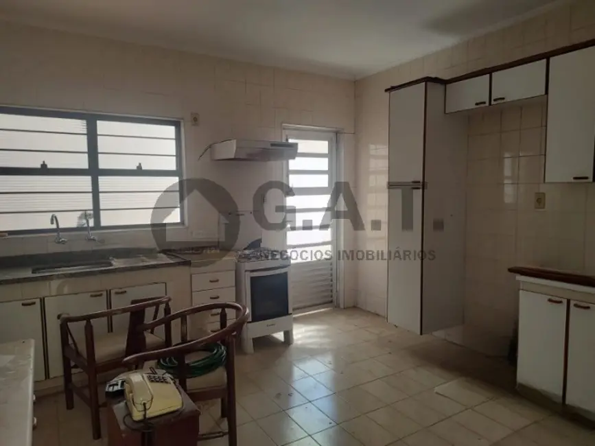 Foto 8 de Casa com 3 quartos à venda, 135m2 em Vila Progresso, Sorocaba - SP