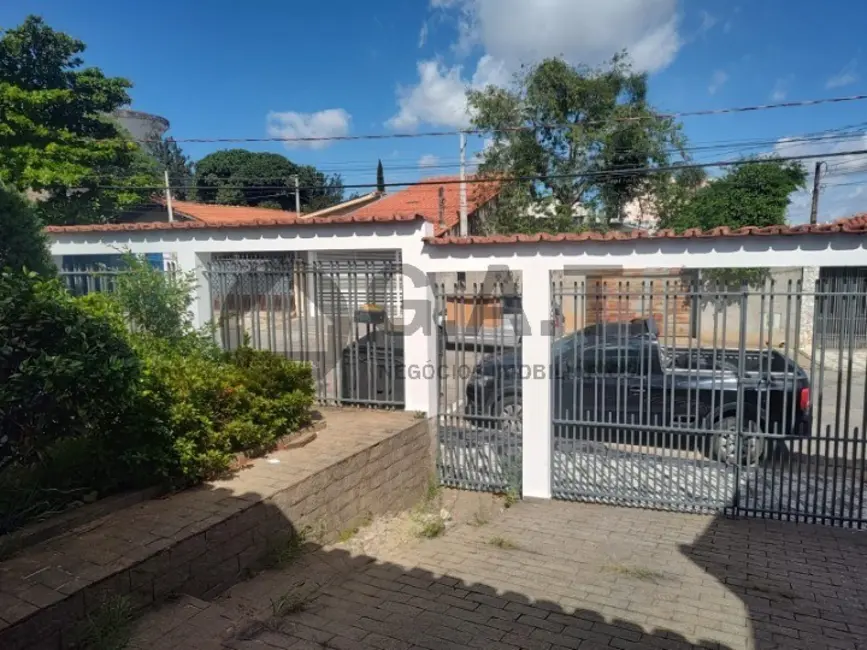 Foto 2 de Casa com 3 quartos à venda, 135m2 em Vila Progresso, Sorocaba - SP
